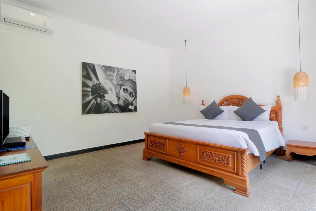 Singgah Villas Seminyak מראה חיצוני תמונה
