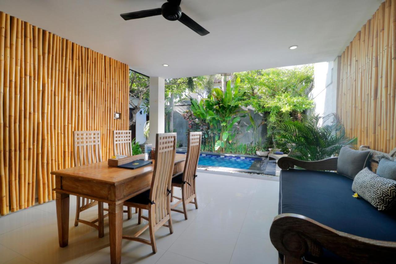 Singgah Villas Seminyak מראה חיצוני תמונה