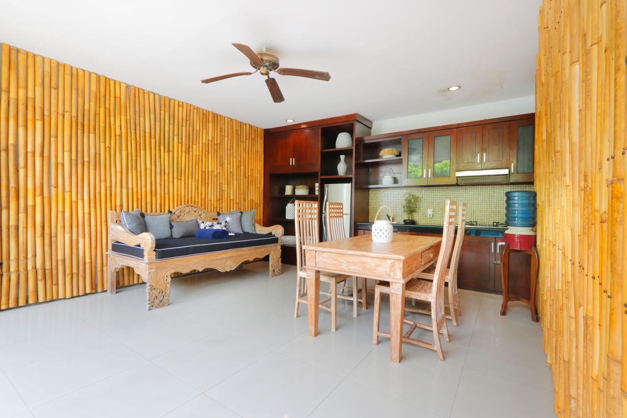 Singgah Villas Seminyak מראה חיצוני תמונה
