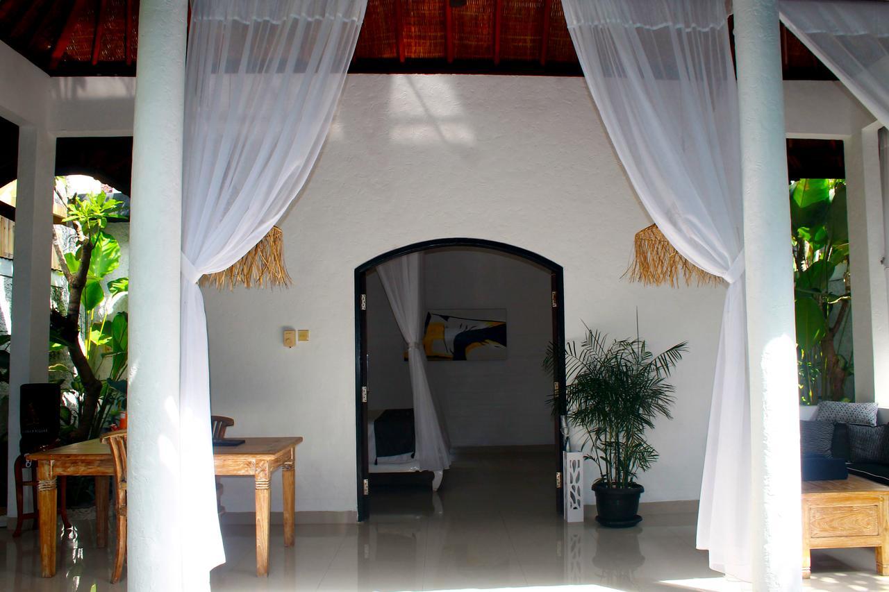 Singgah Villas Seminyak מראה חיצוני תמונה