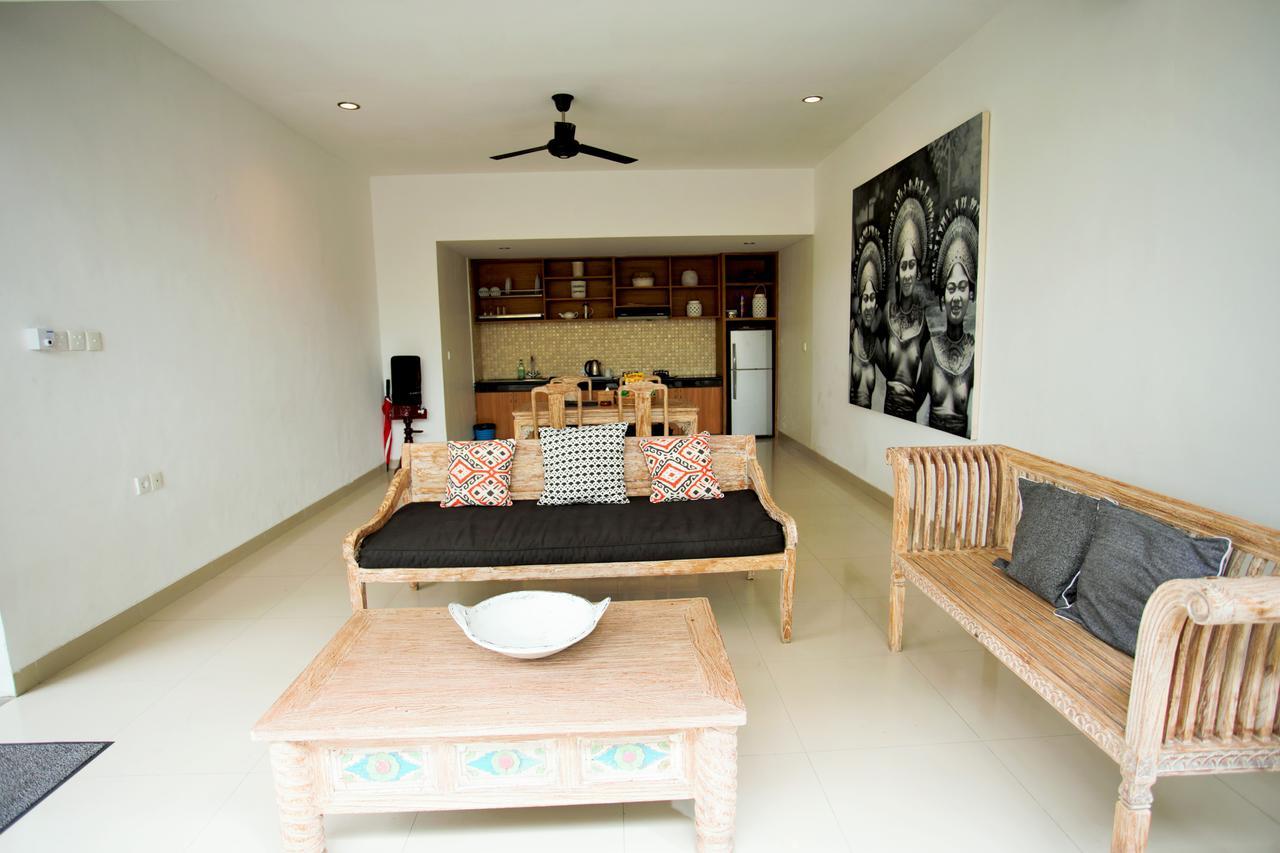 Singgah Villas Seminyak מראה חיצוני תמונה