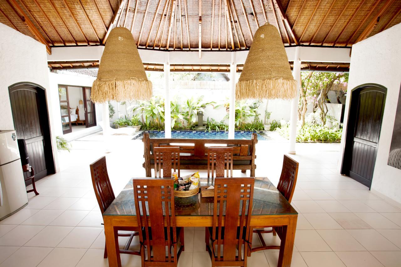 Singgah Villas Seminyak מראה חיצוני תמונה
