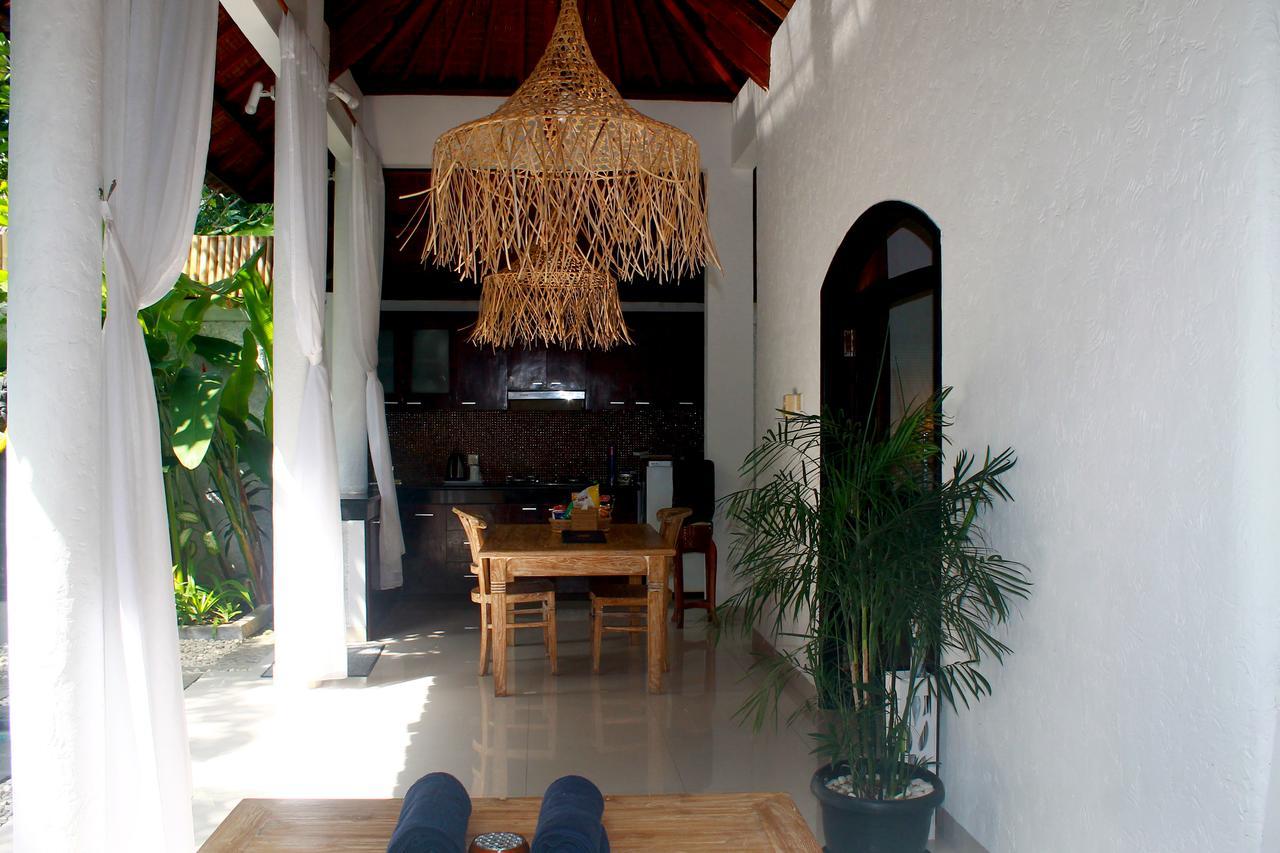 Singgah Villas Seminyak מראה חיצוני תמונה