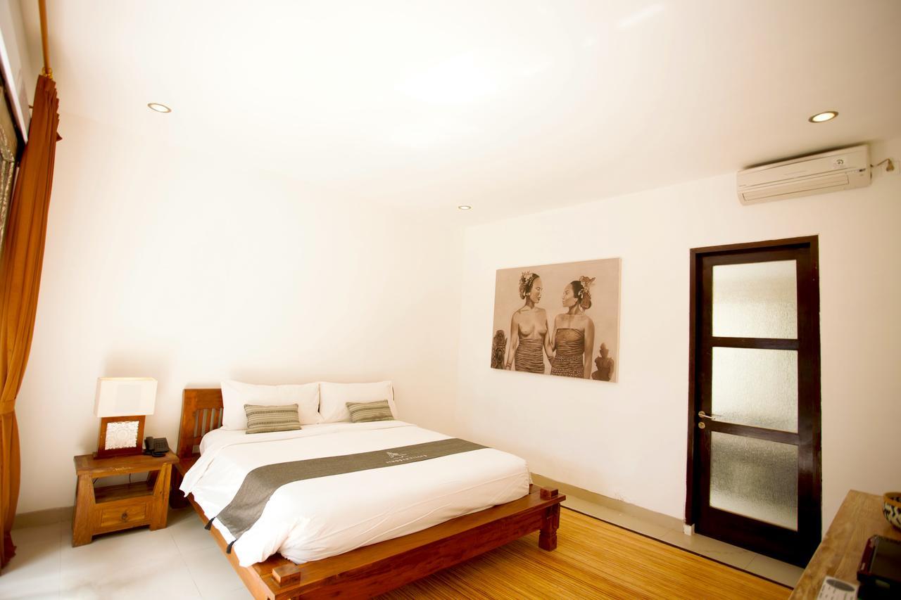 Singgah Villas Seminyak מראה חיצוני תמונה