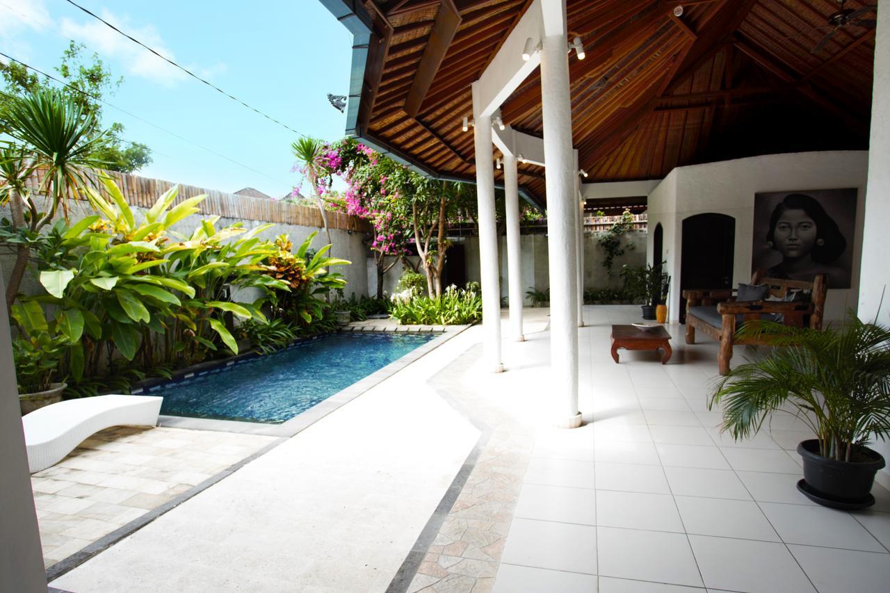 Singgah Villas Seminyak מראה חיצוני תמונה